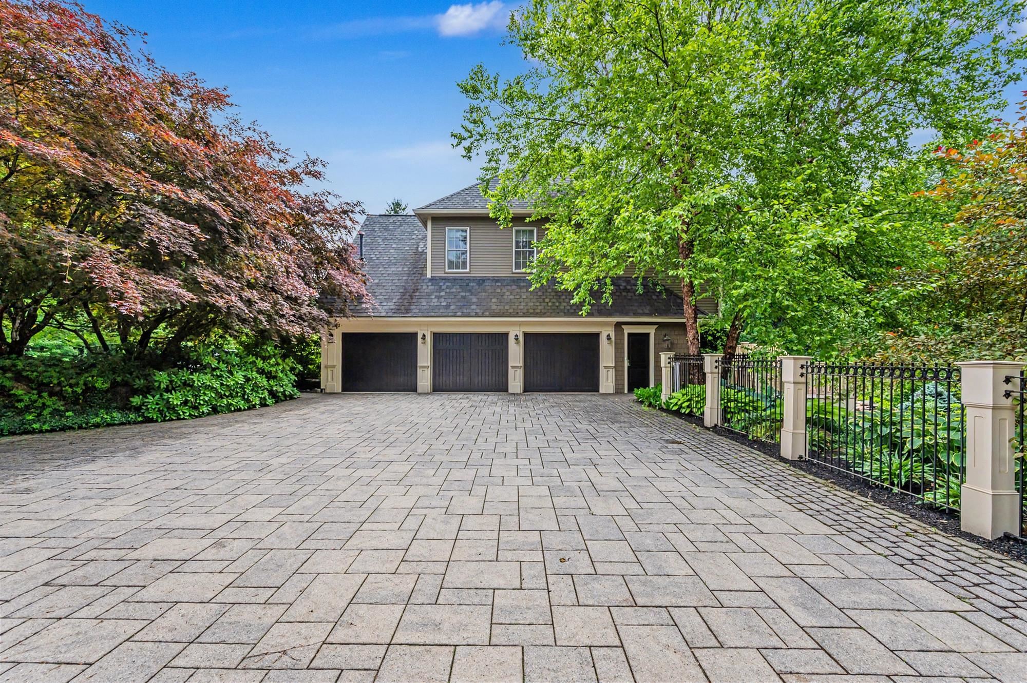 150 Brick Mill Road