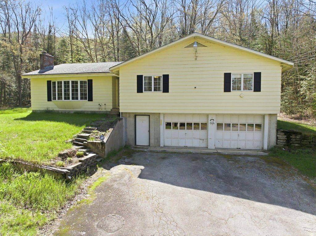 Photo of 413 Lancaster Road, Northumberland, NH 03582 (MLS # 5090078)