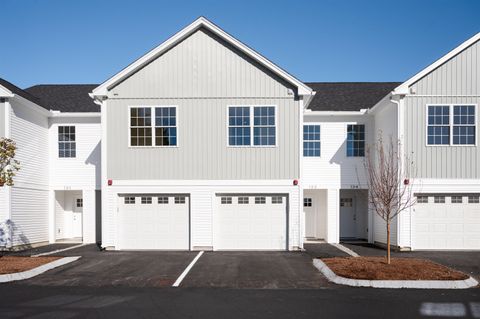 11 Suffolk Drive Unit 1, Concord, NH 03303 - #: 5095590