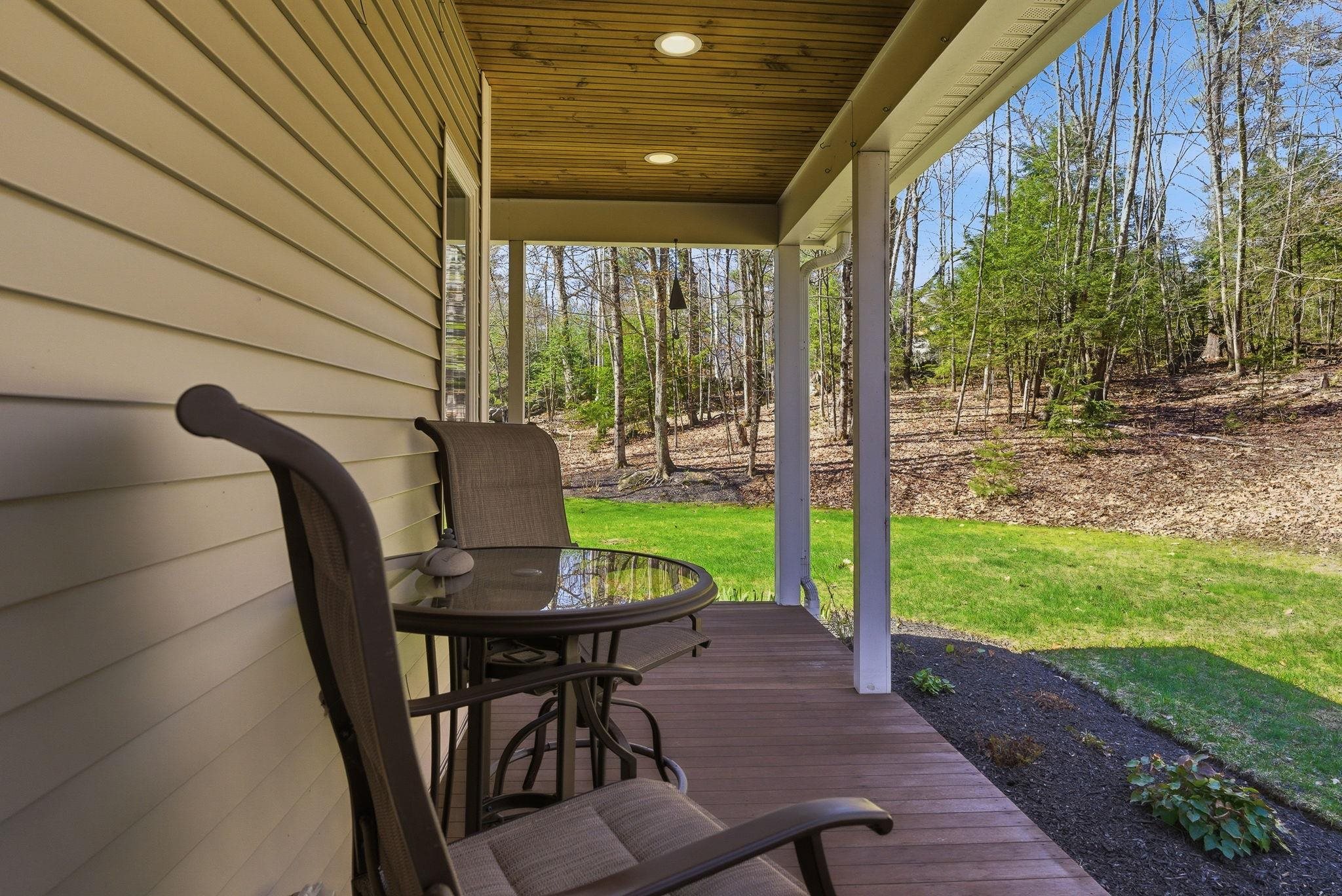 541 Bedford Road
