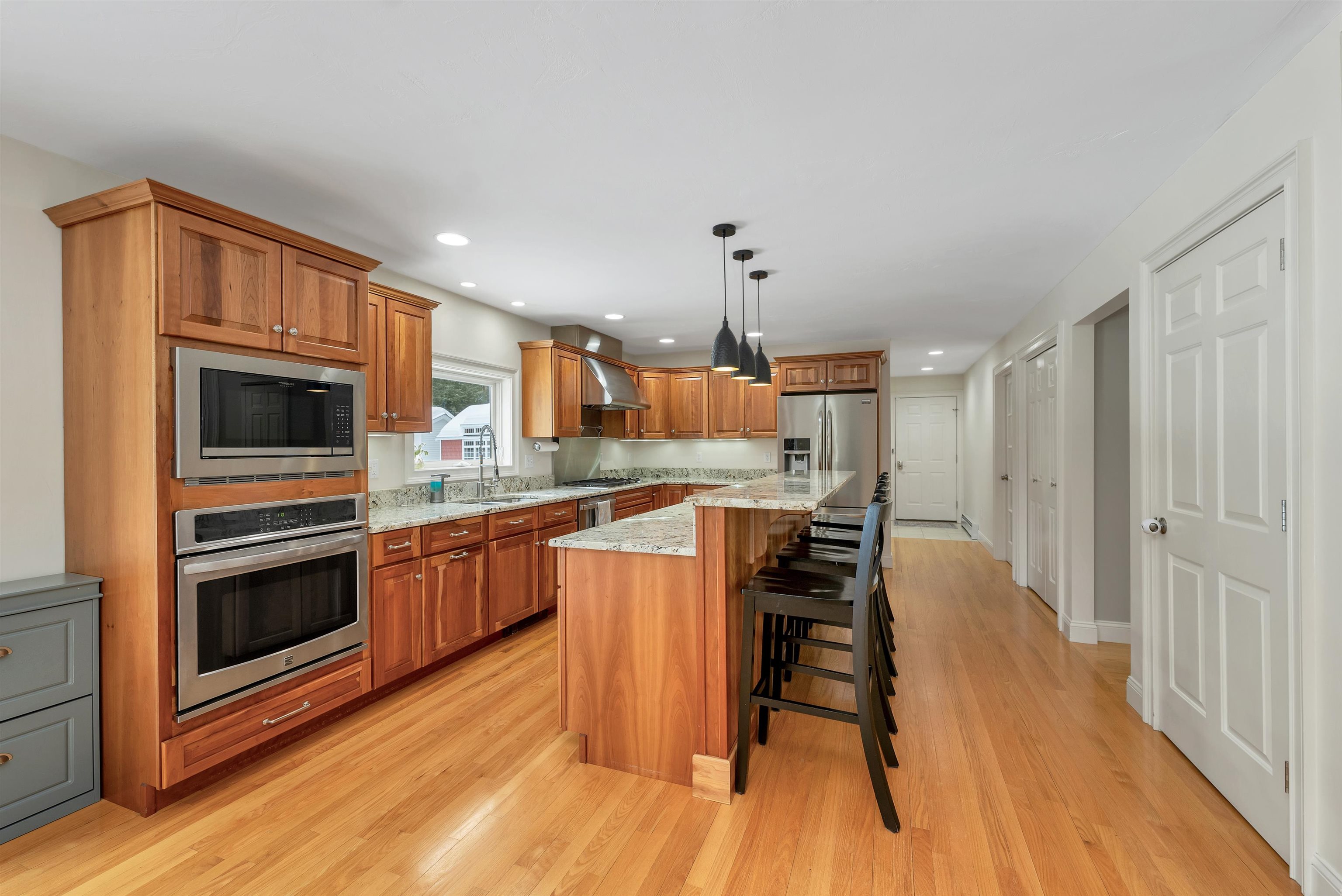 37 Allen Road
