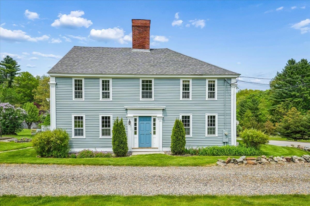 245-247 Danville Road
