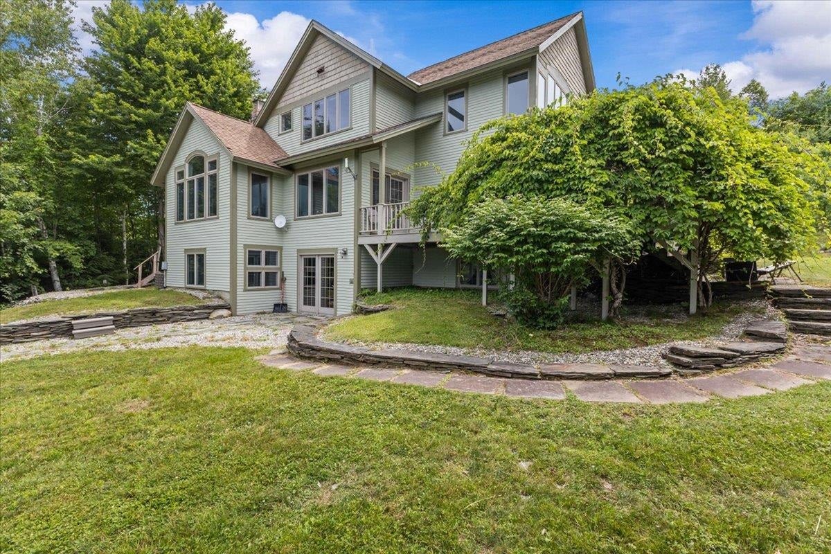 340 Worcester Ridge Road