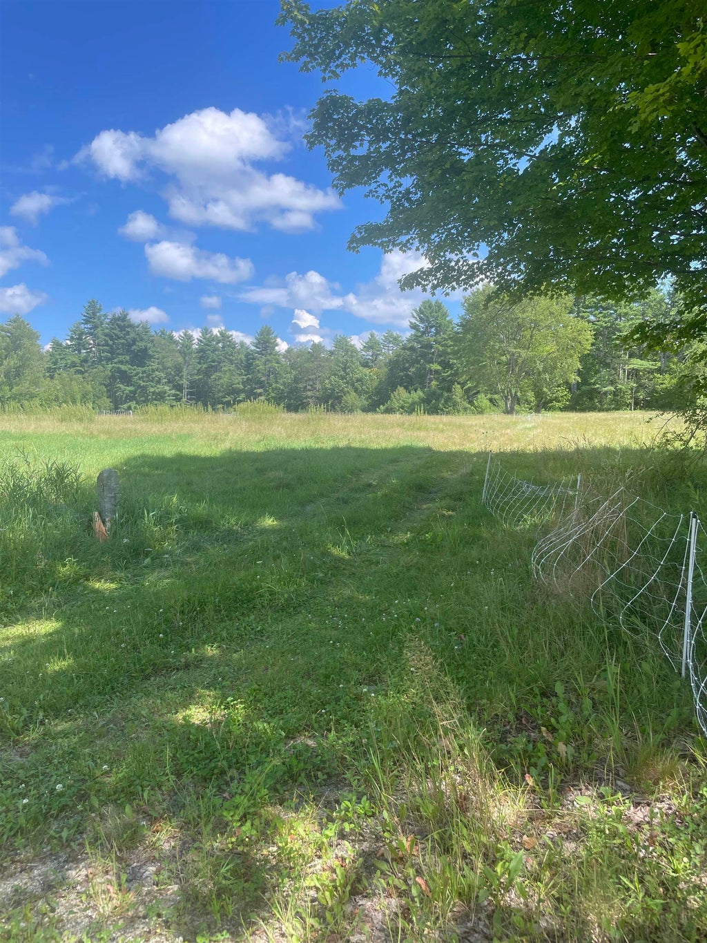 Photo of Old Bennington Road, Greenfield, NH 03047 (MLS # 5104264)