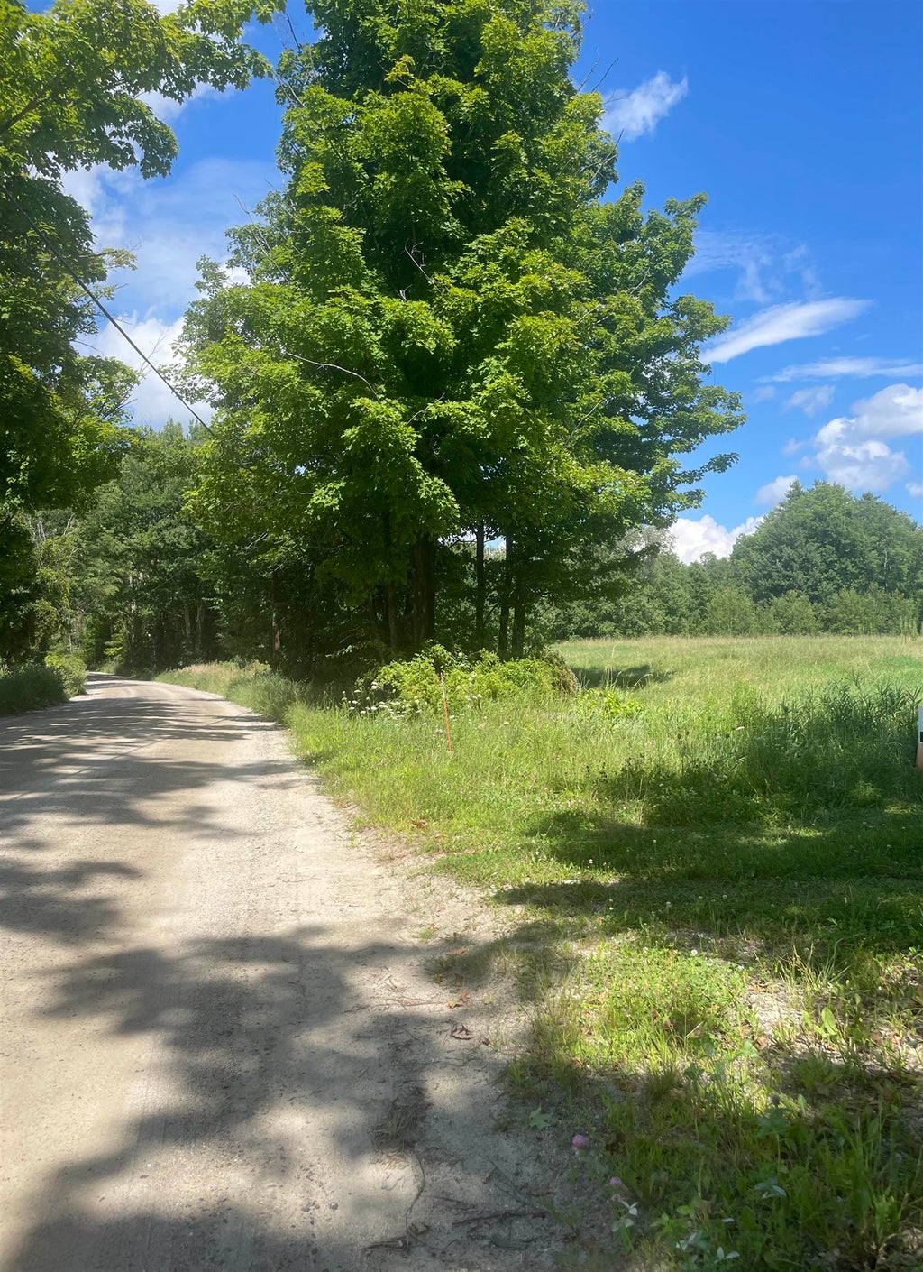 Photo of Old Bennington Road, Greenfield, NH 03047 (MLS # 5104264)