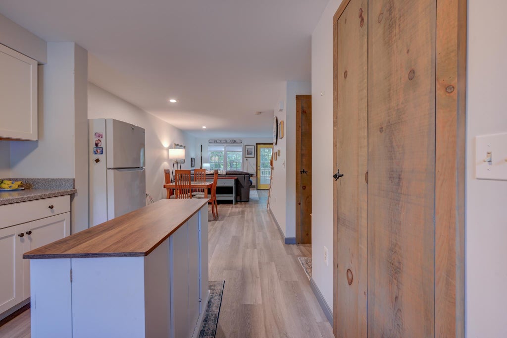 Photo of 78 Saco Pines Drive #10, Conway, NH 03813 (MLS # 5110890)