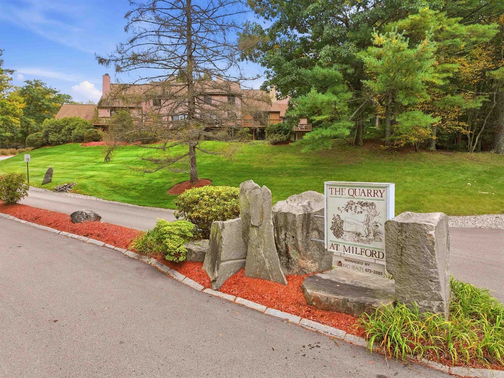 Photo of 3 Quarry Circle Drive, Milford, NH 03055 (MLS # 5113075)