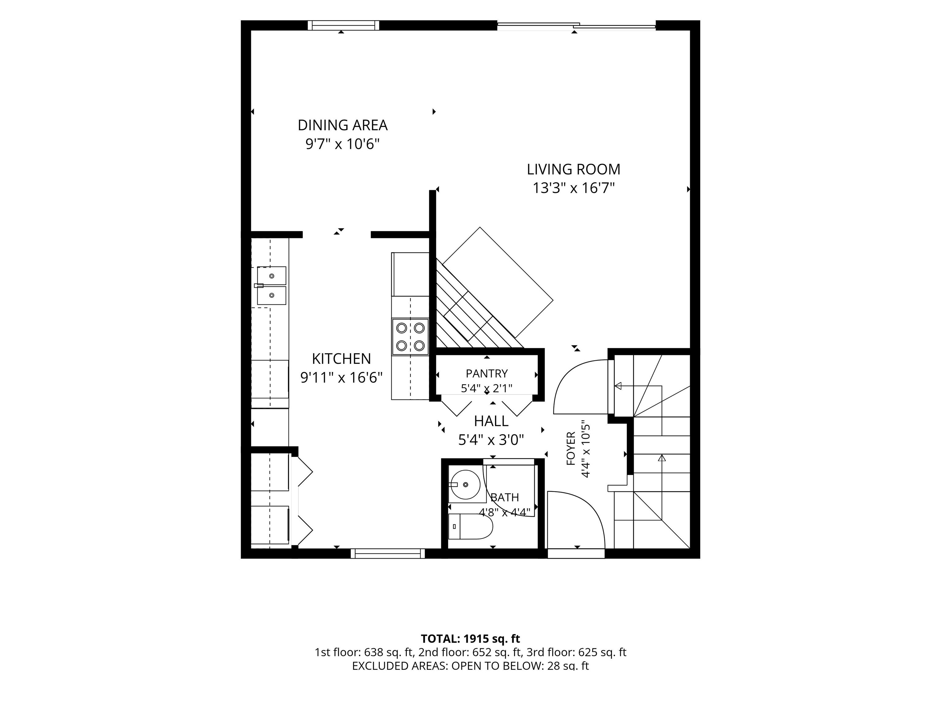 3 Quarry Circle Drive