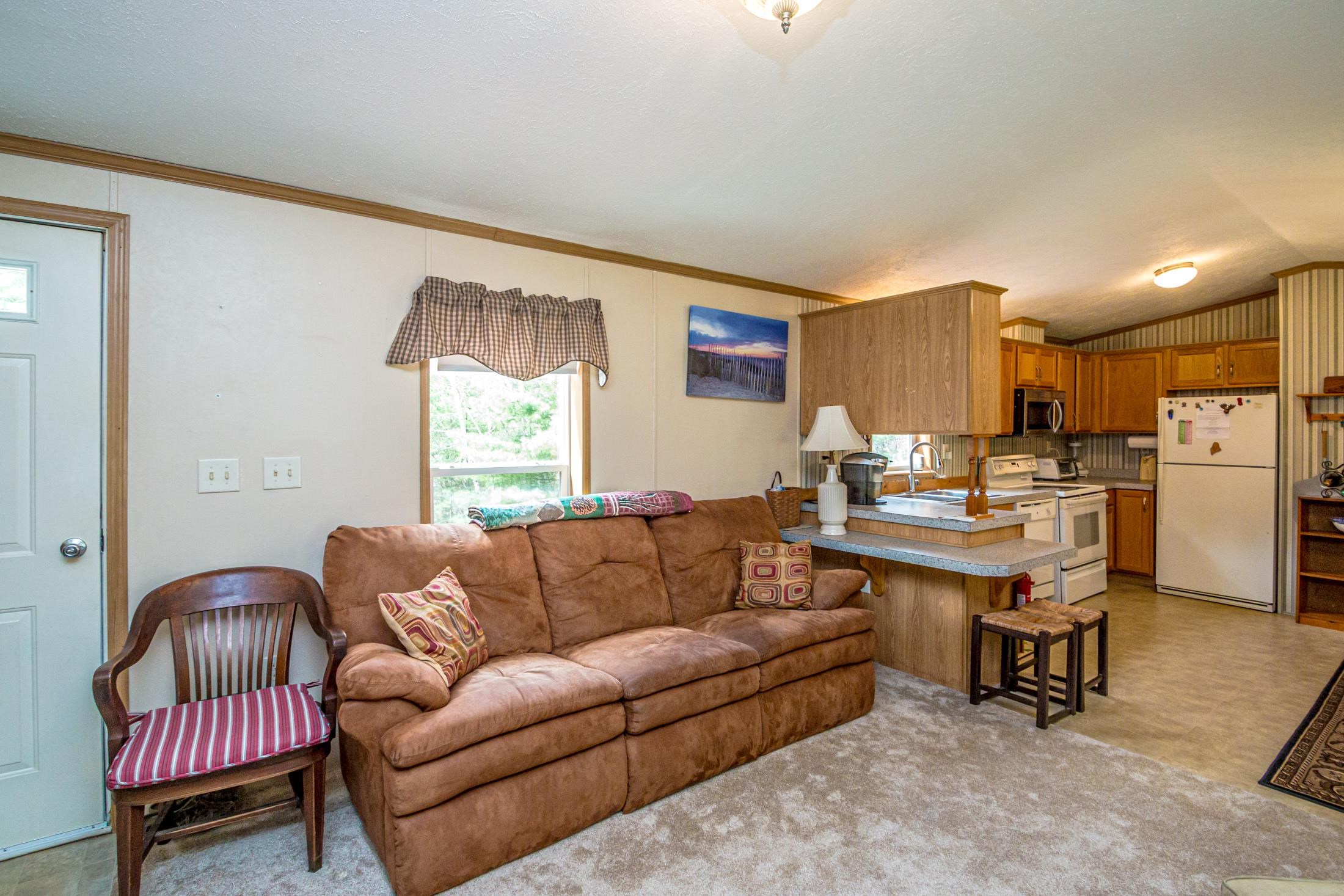440 Old County Road
