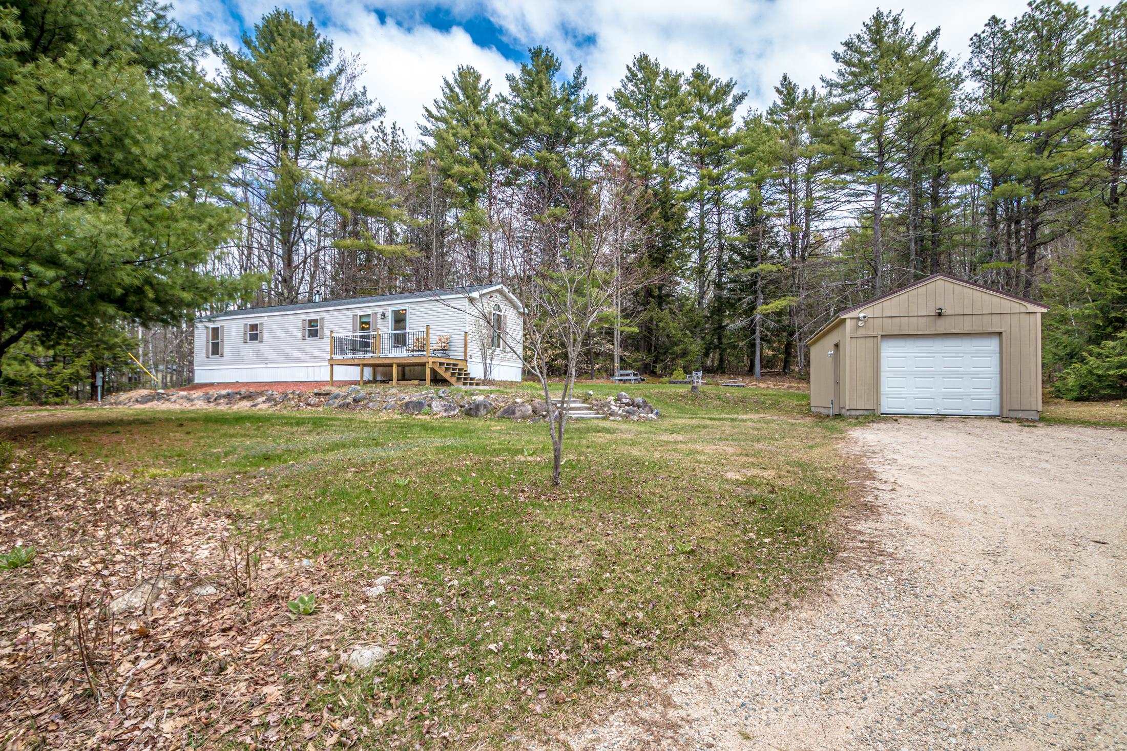 440 Old County Road