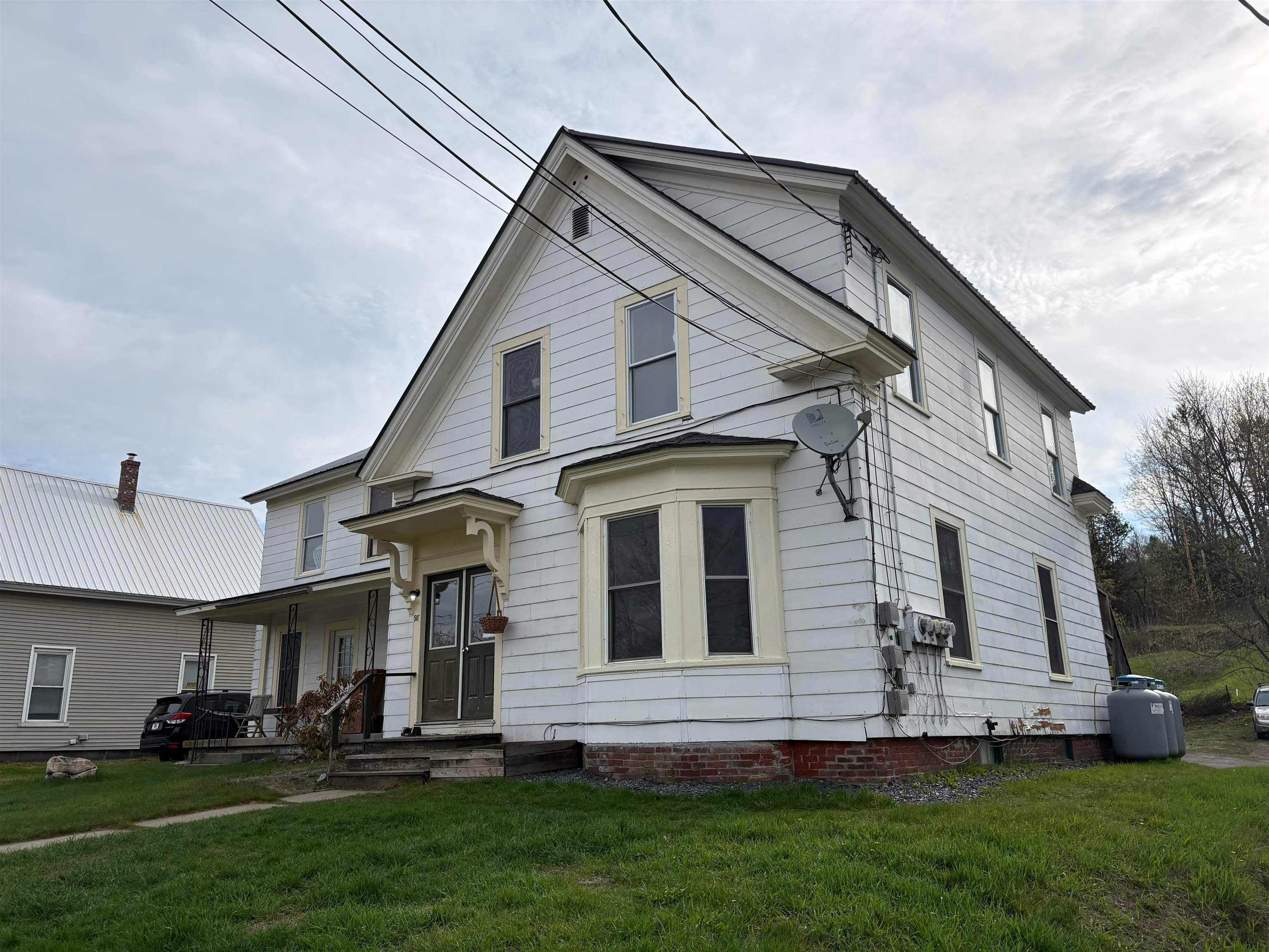 98 Williams Street