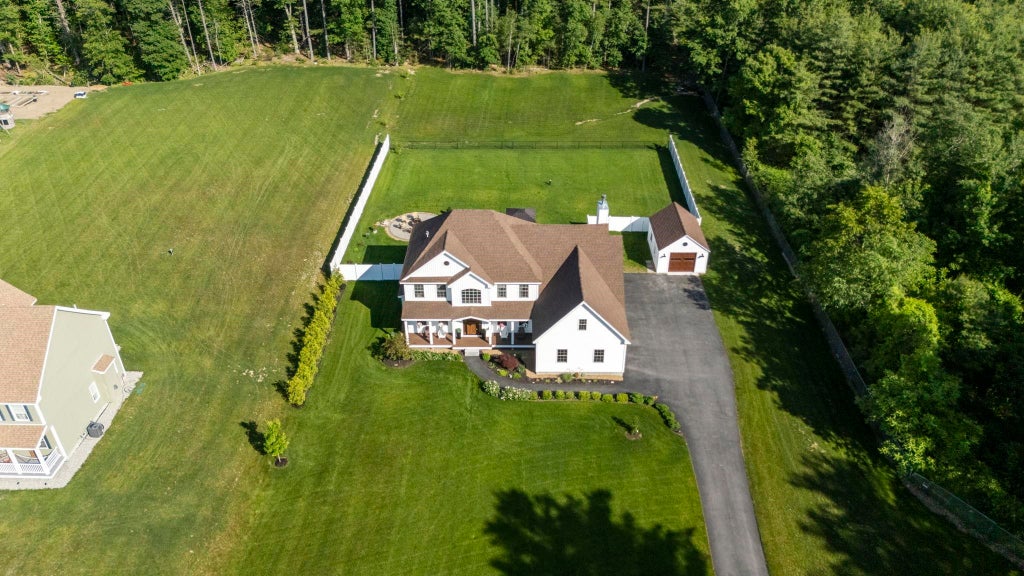 Photo of 152 South Road, Londonderry, NH 03053 (MLS # 5095915)