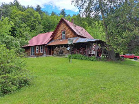 Photo of 14 Route 120, Plainfield, NH 03781 (MLS # 5091776)