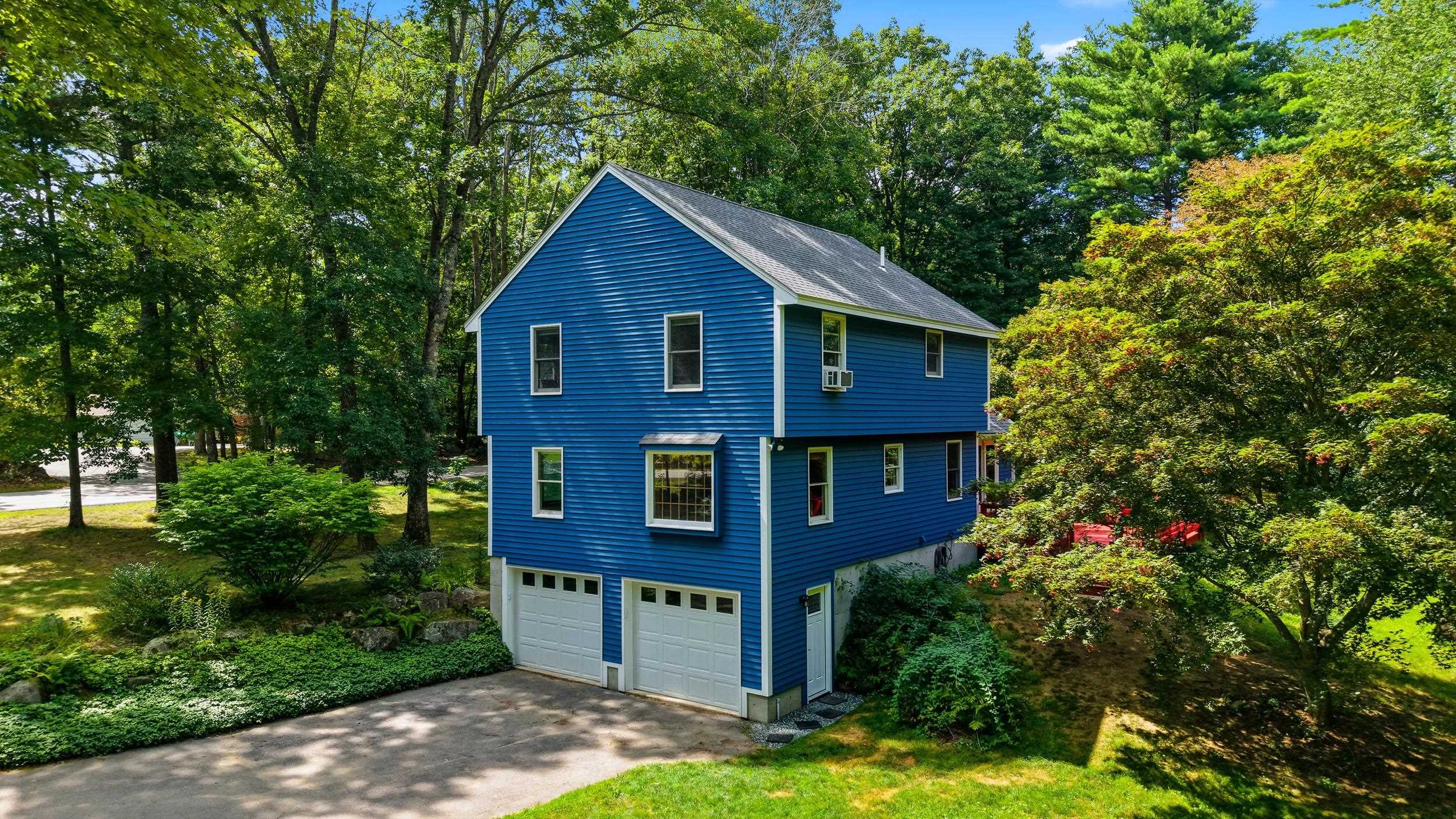 263 Baboosic Lake Road