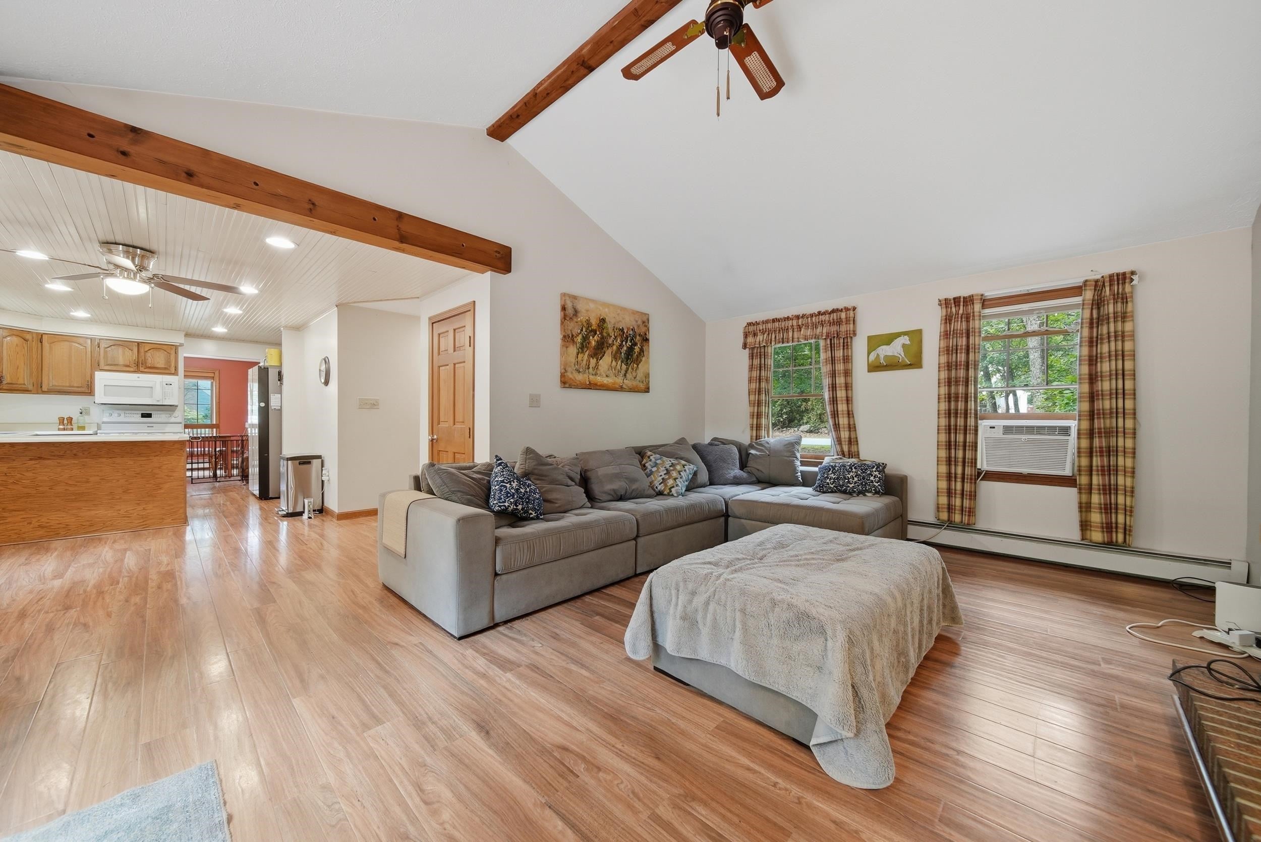 263 Baboosic Lake Road