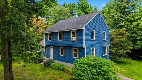 Photo of 263 Baboosic Lake Road, Merrimack, NH 03054 (MLS # 5105829)