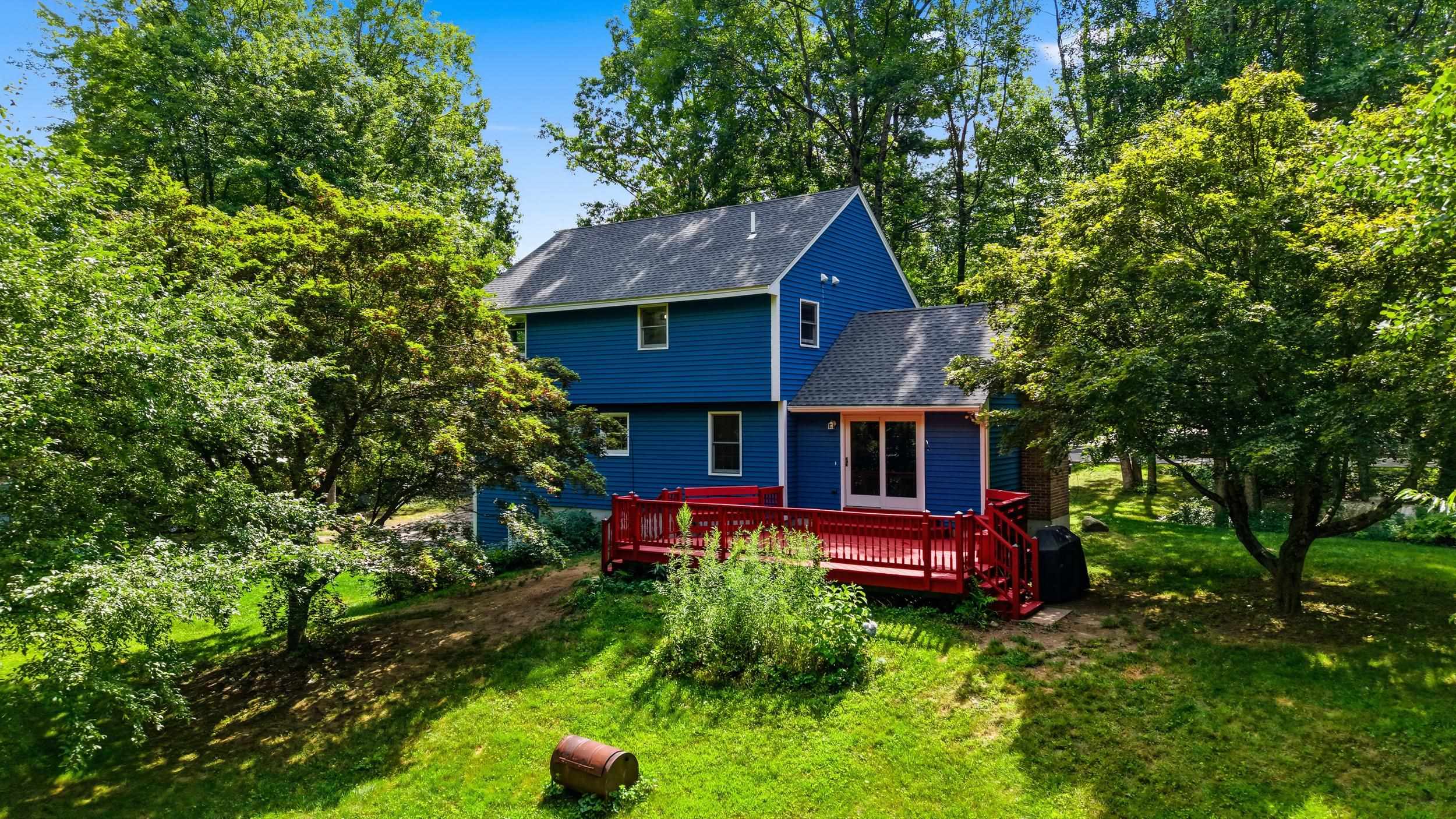 263 Baboosic Lake Road