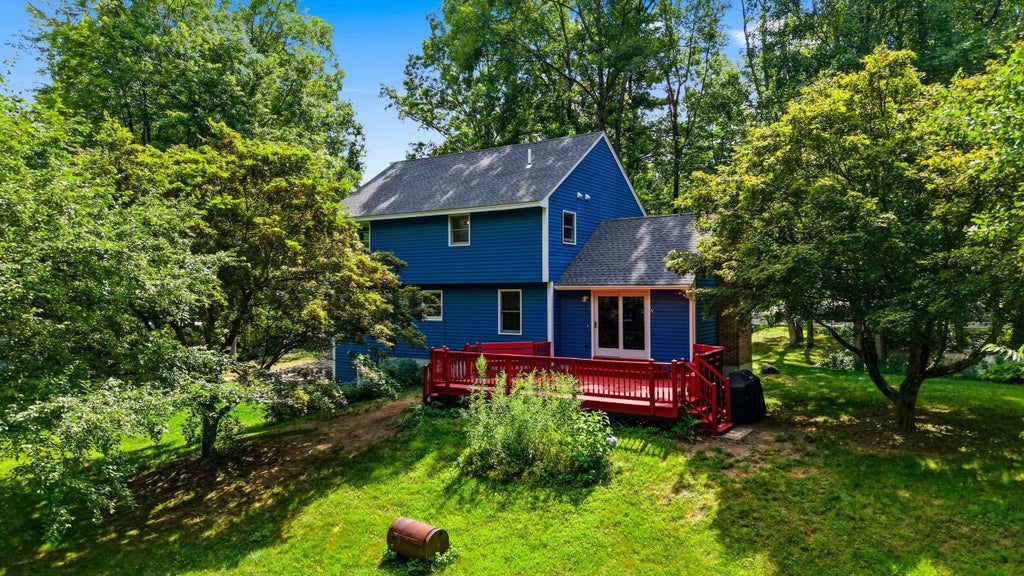 Photo of 263 Baboosic Lake Road, Merrimack, NH 03054 (MLS # 5105829)