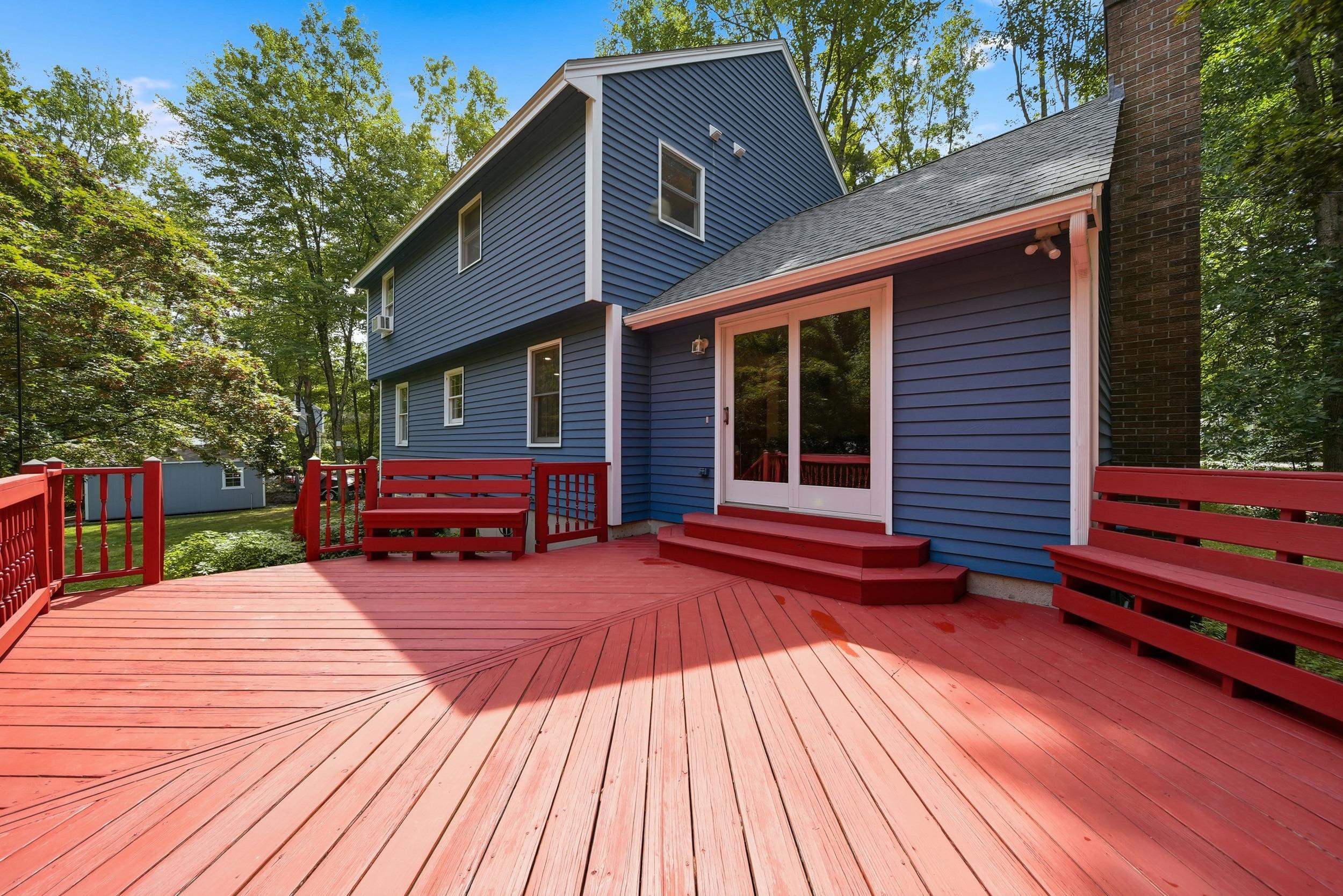 263 Baboosic Lake Road