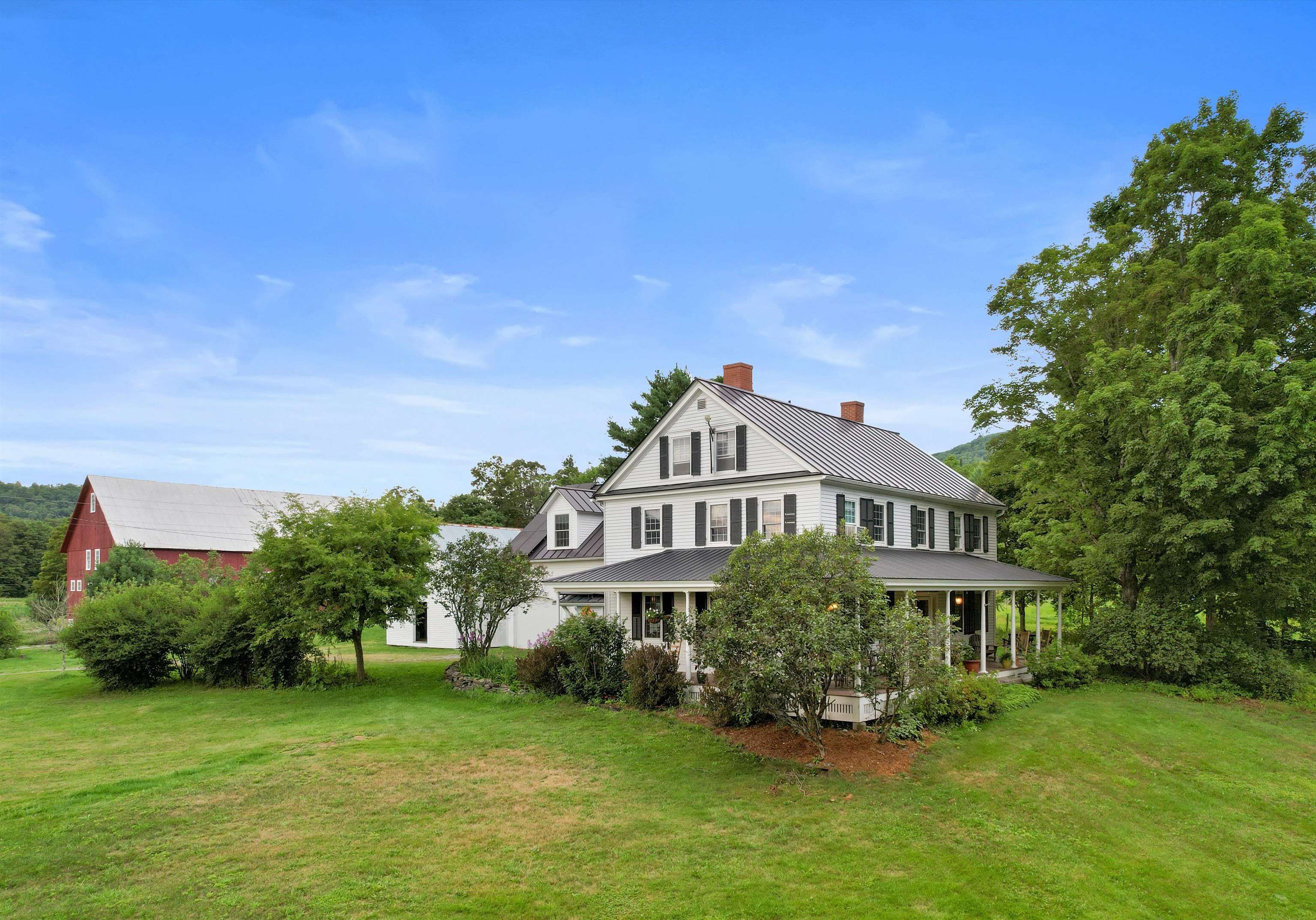 3517 Duck Pond Road