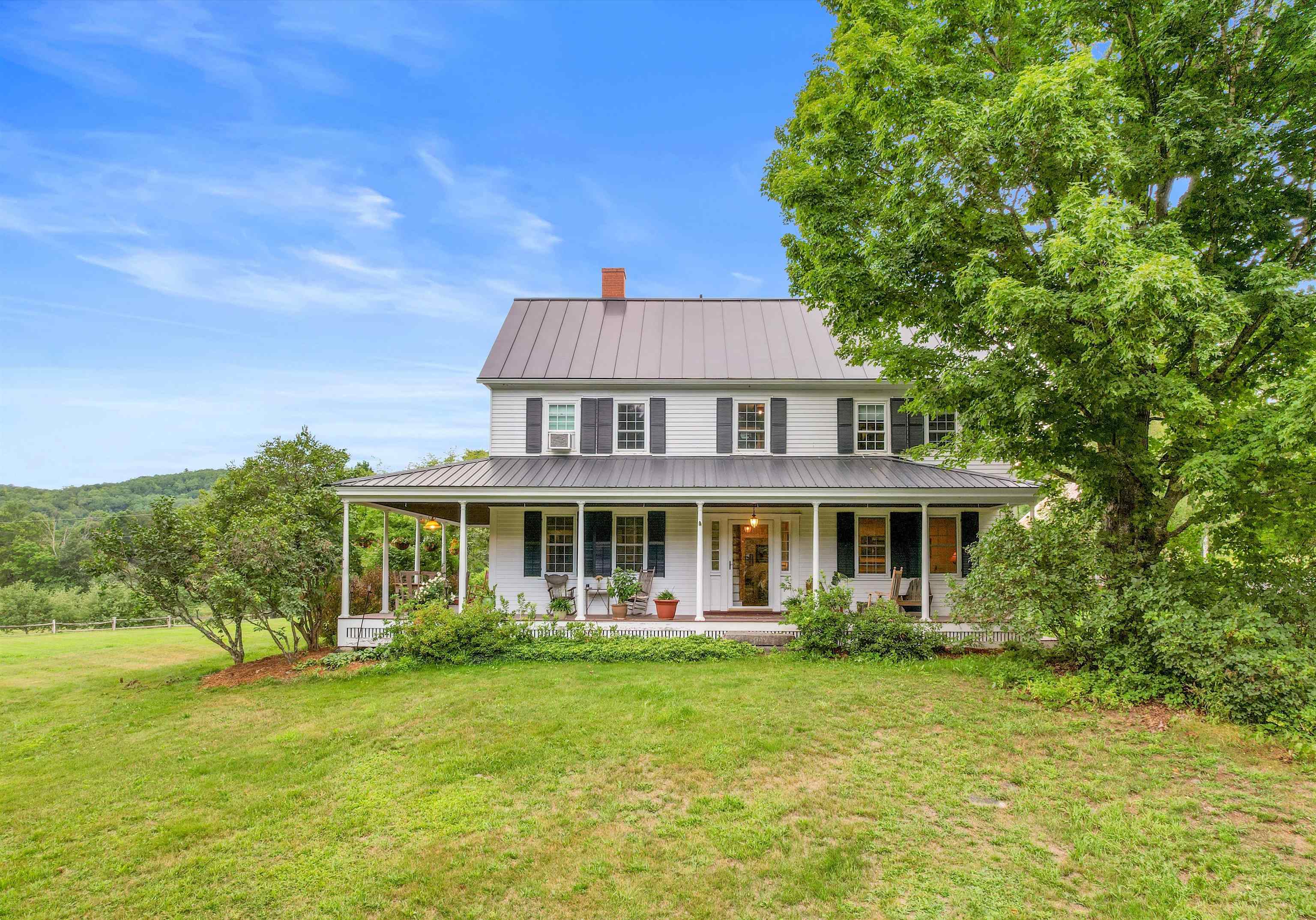 3517 Duck Pond Road