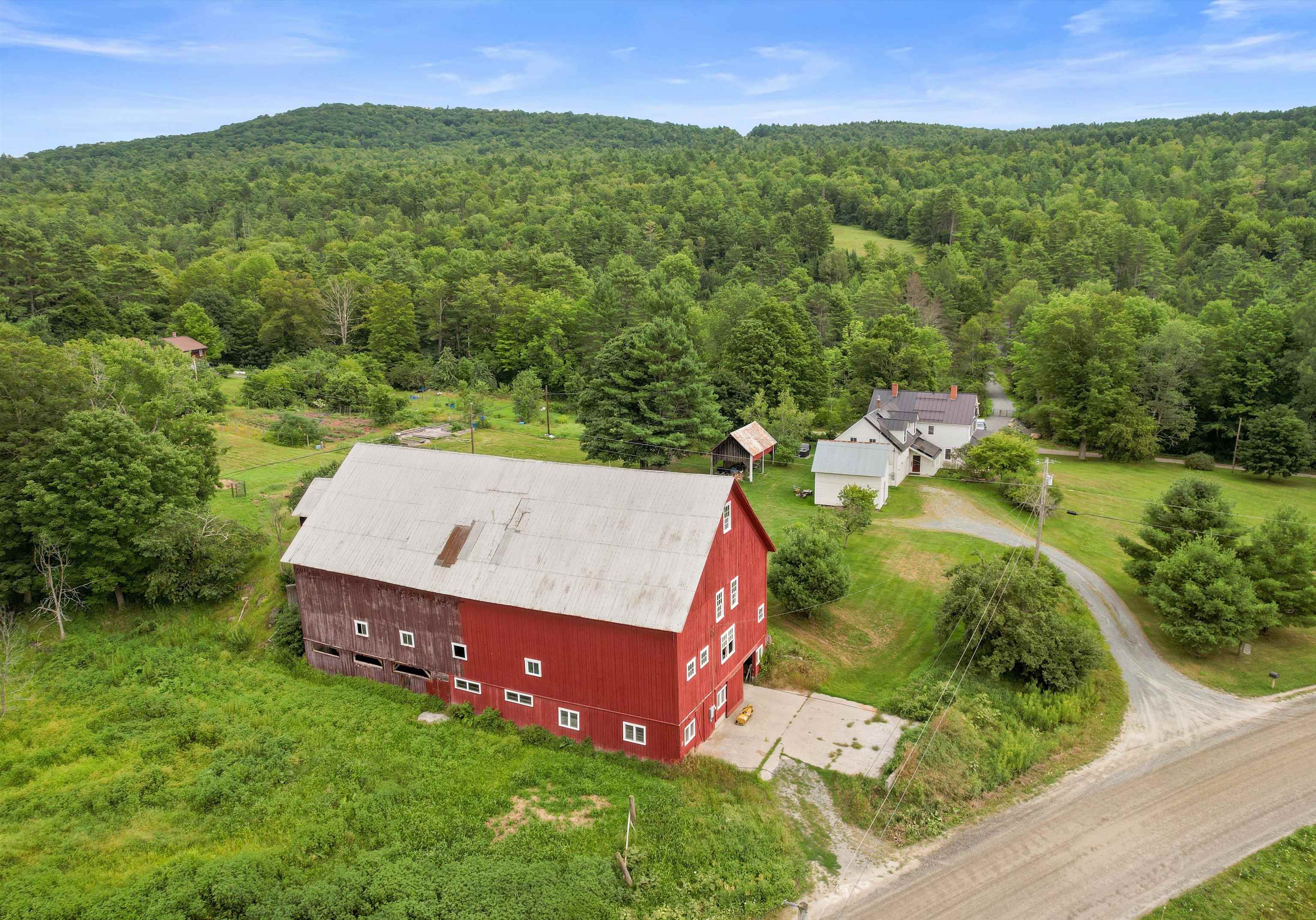 3517 Duck Pond Road