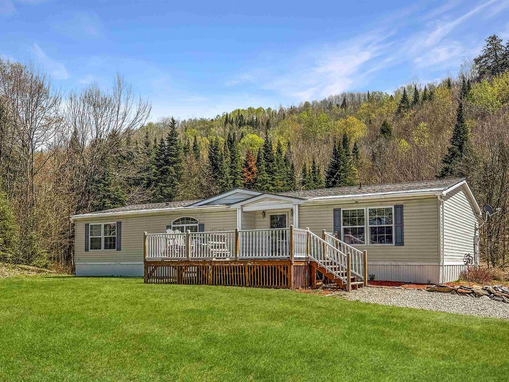 Photo of 53 Marquis Lane, Columbia, NH 03590 (MLS # 5089636)