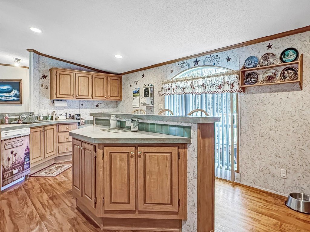 Photo of 53 Marquis Lane, Columbia, NH 03590 (MLS # 5089636)