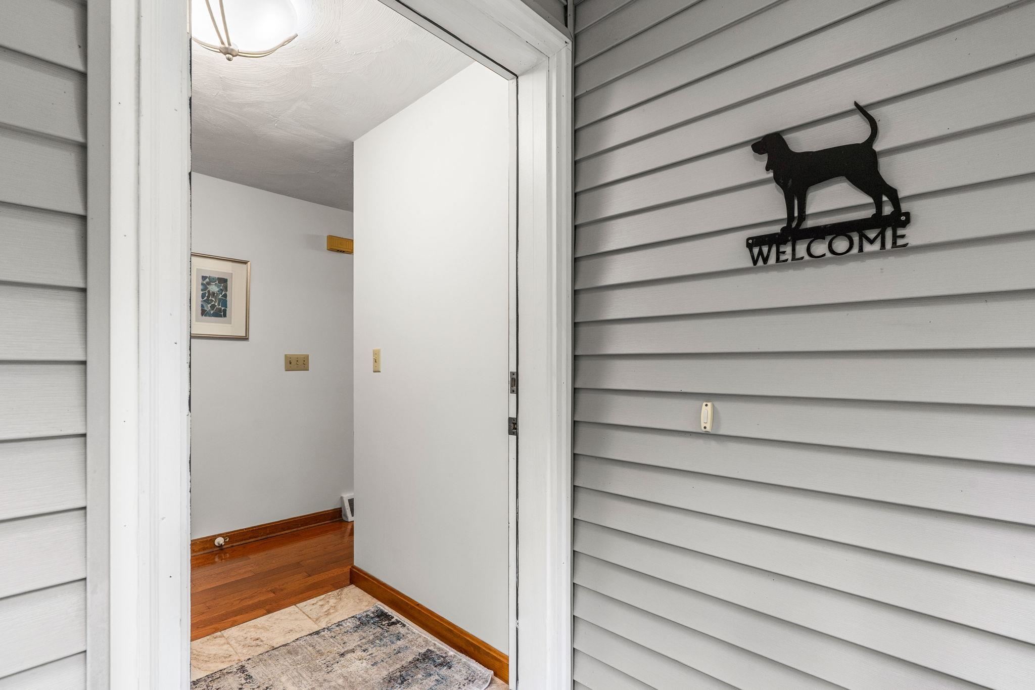 301 N Amherst Road