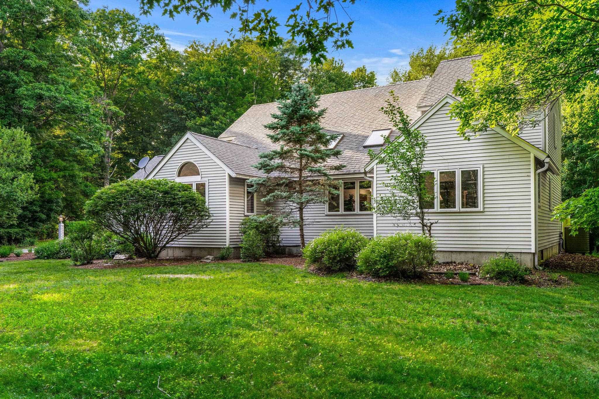 301 N Amherst Road