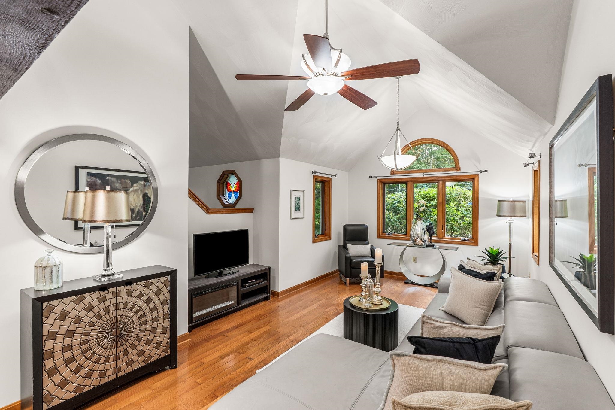 301 N Amherst Road