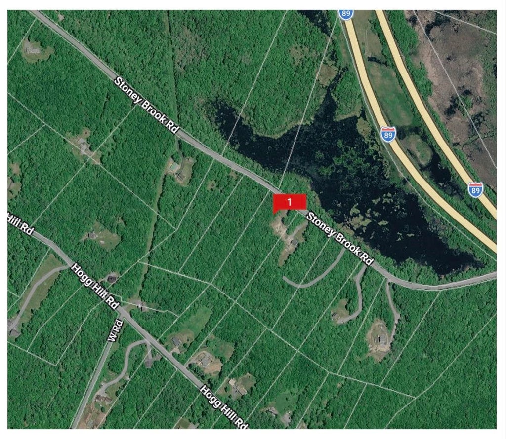 Photo of Stoney Brook Road #Lot 23, Springfield, NH 03284 (MLS # 5091949)