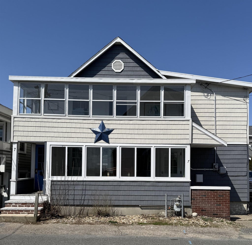 Photo of 7 Dover Avenue, Hampton, NH 01830 (MLS # 5079701)