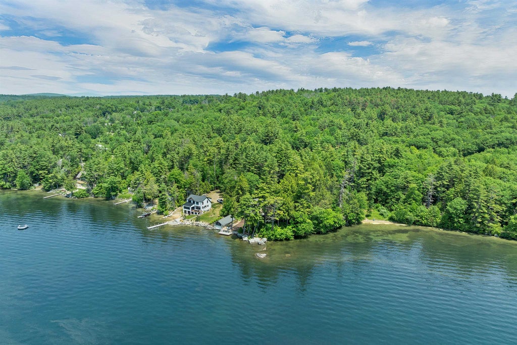 Photo of 101 Eastman Shore Road South RD, Laconia, NH 03246 (MLS # 5094848)