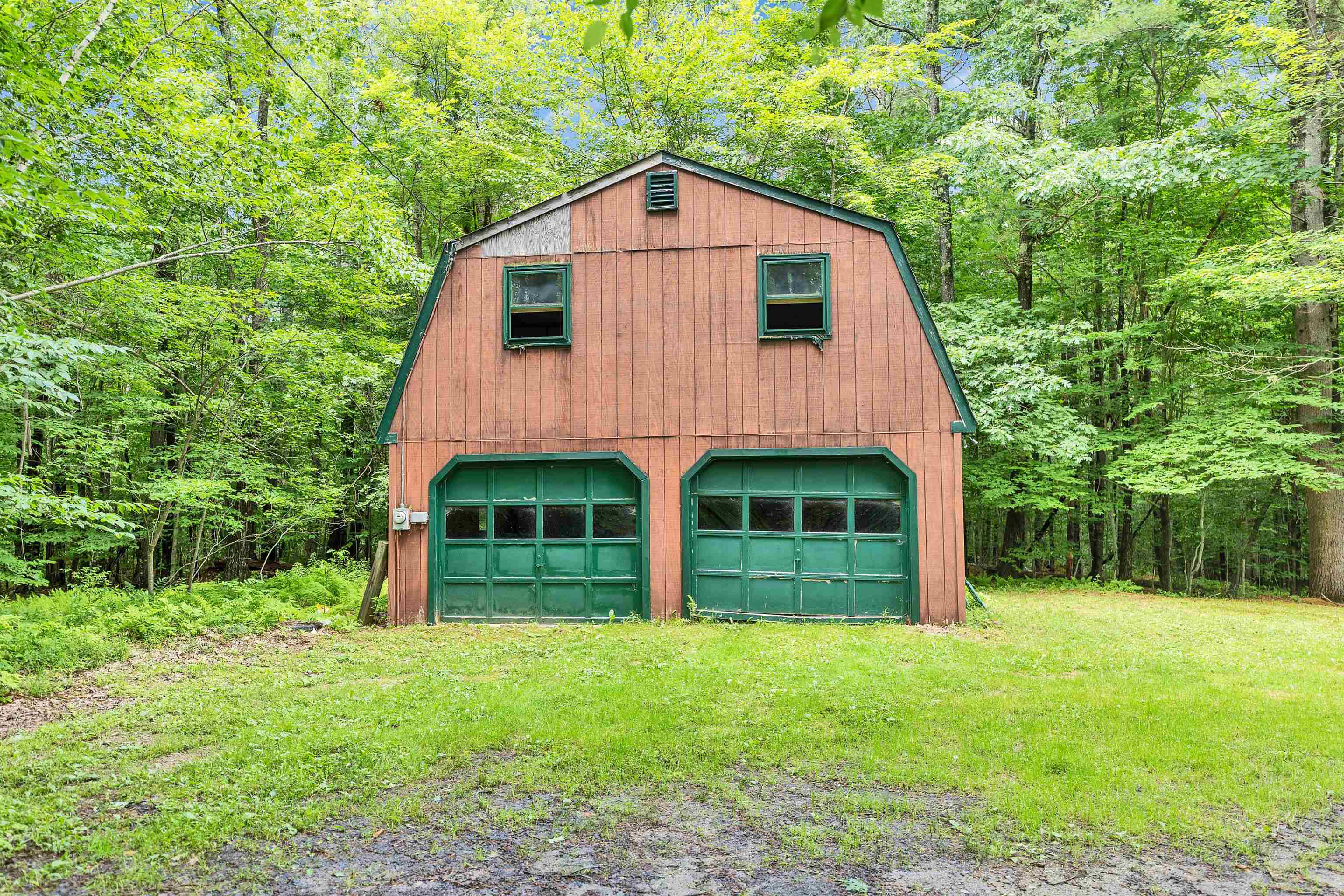 27 Sheehan Lane