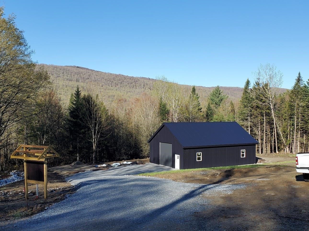 461 Wilmouth Hill Road