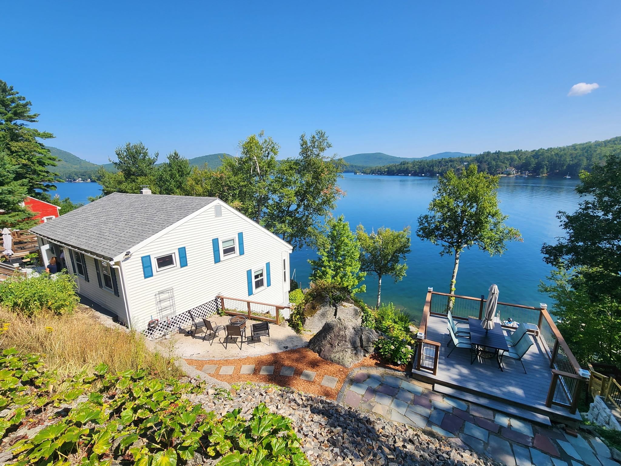 78 South Shore Road