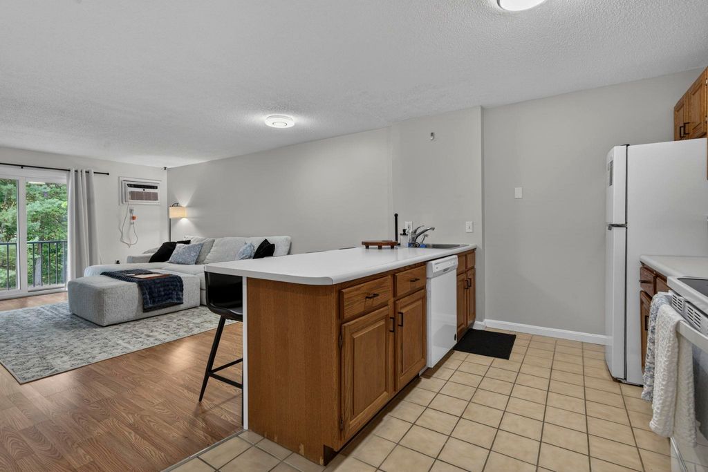 Photo of 120 Fisherville Road #168, Concord, NH 03303 (MLS # 5091903)