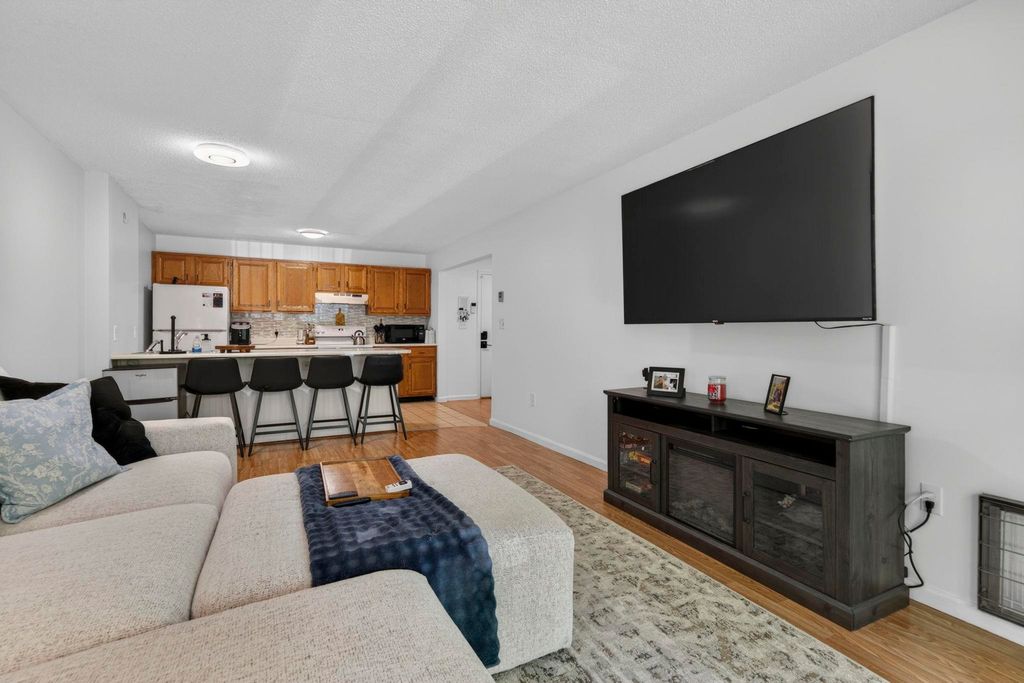 Photo of 120 Fisherville Road #168, Concord, NH 03303 (MLS # 5091903)
