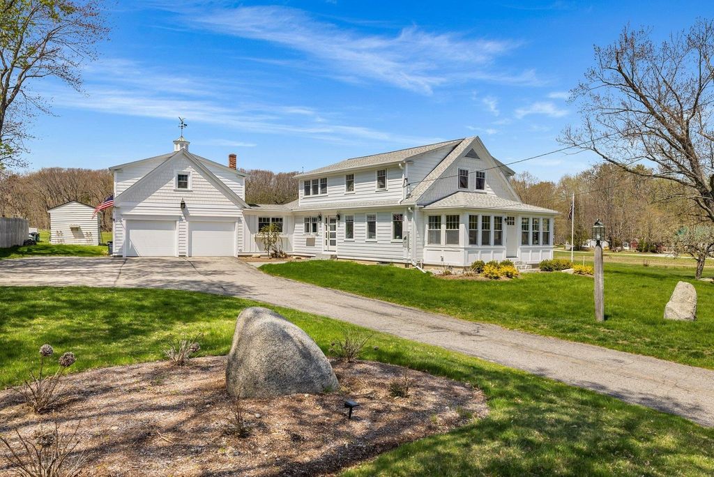 Photo of Rye, NH 03870 (MLS # 5090330)