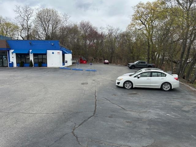 296 & 288 Highland Avenue