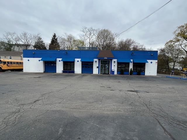 296 & 288 Highland Avenue