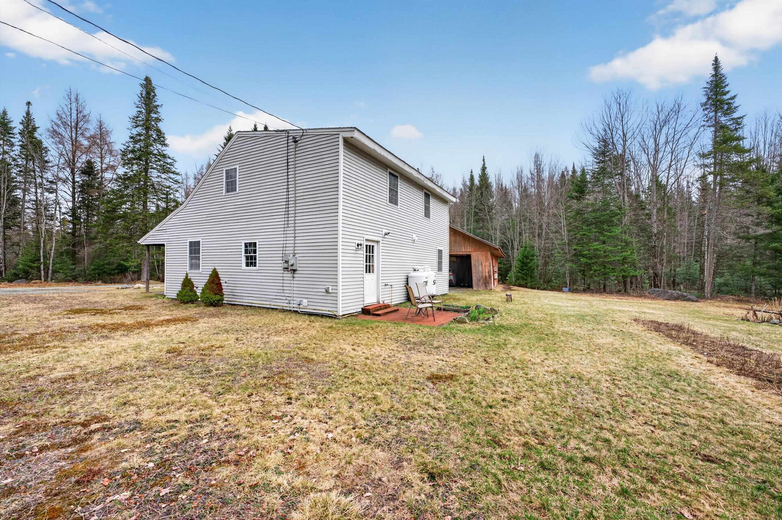 343 Twin Mountain Road