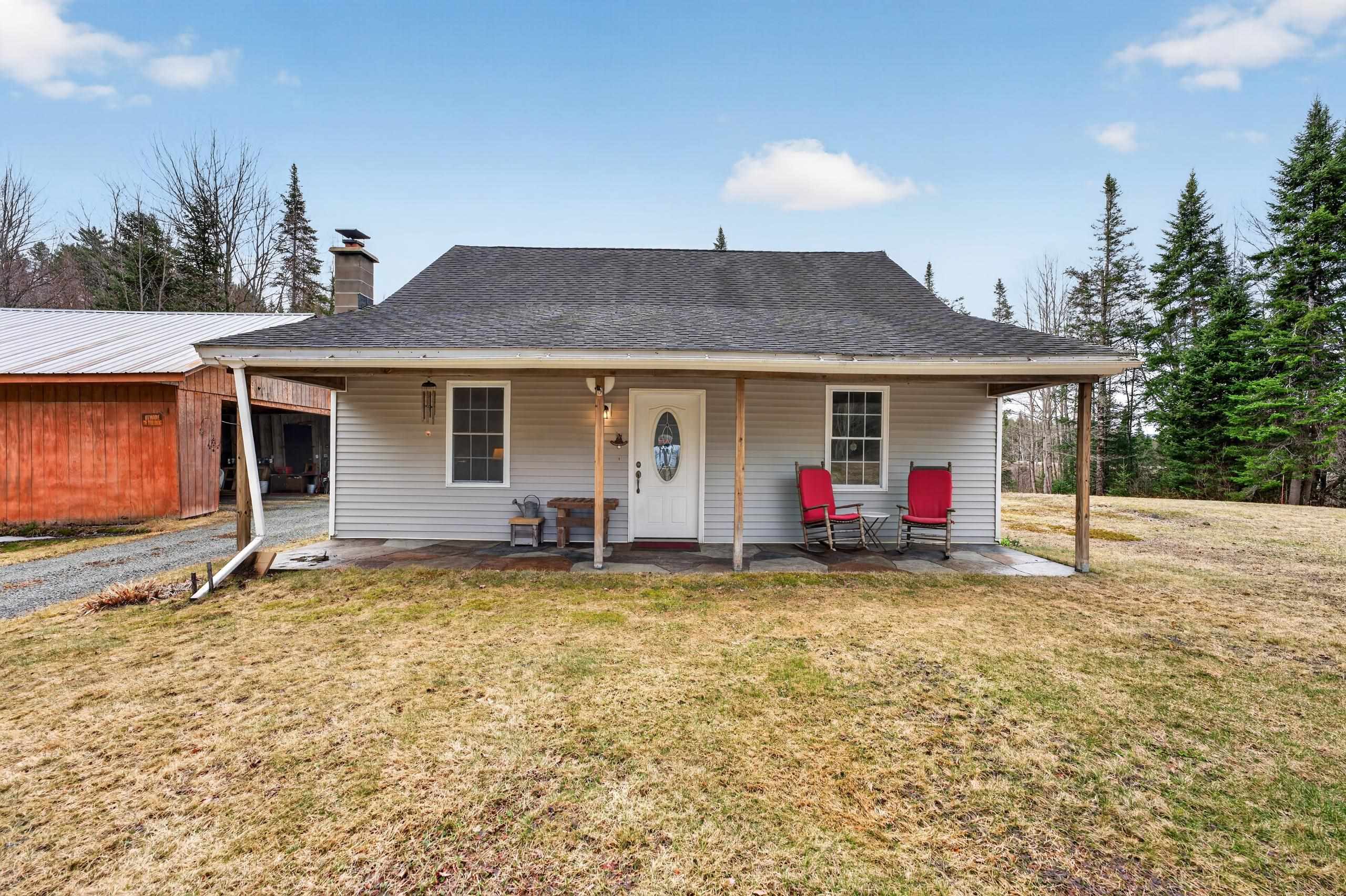 343 Twin Mountain Road