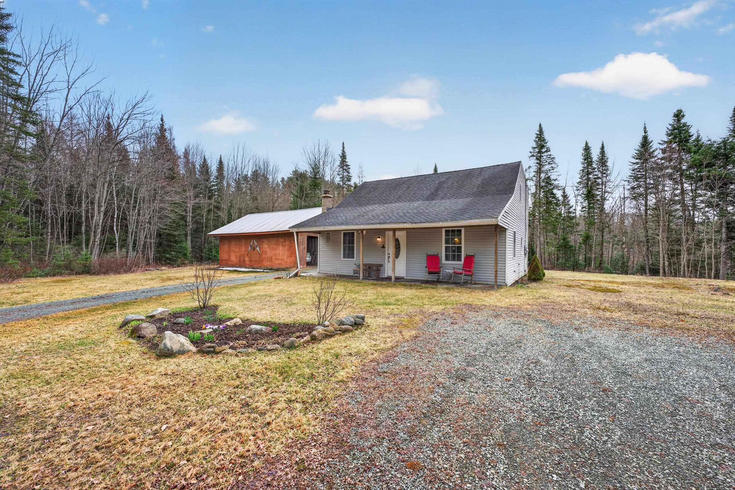 343 Twin Mountain Road