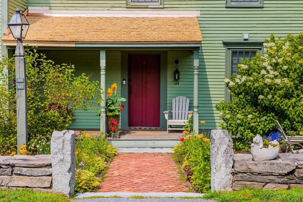 Photo of 85 Dartmouth College Highway #203, Lyme, NH 03768 (MLS # 5077865)