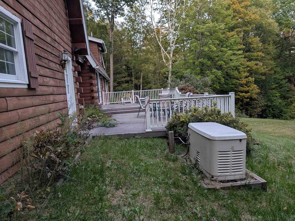 Photo of 142 Tamarack Road, Thornton, NH 03285 (MLS # 5115097)