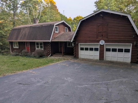 Photo of 142 Tamarack Road, Thornton, NH 03285 (MLS # 5115097)