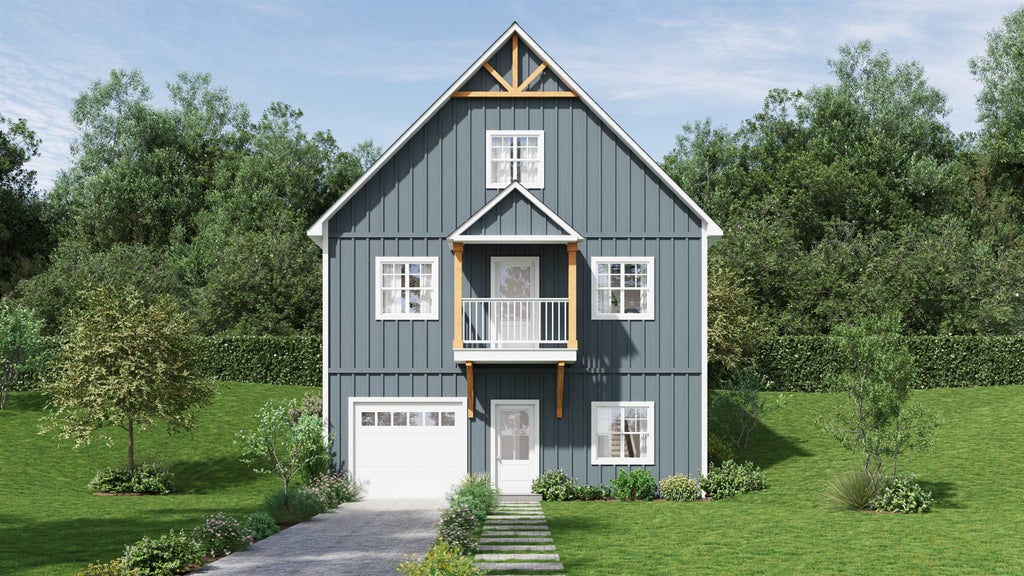 Photo of 3 Elmside Court #Unit 3, Keene, NH 03431 (MLS # 5115314)