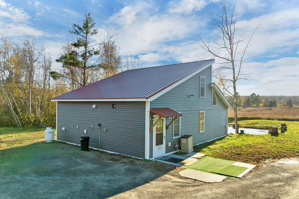 Photo of 155 Goose Pond Road, Canaan, NH 03741 (MLS # 5115388)